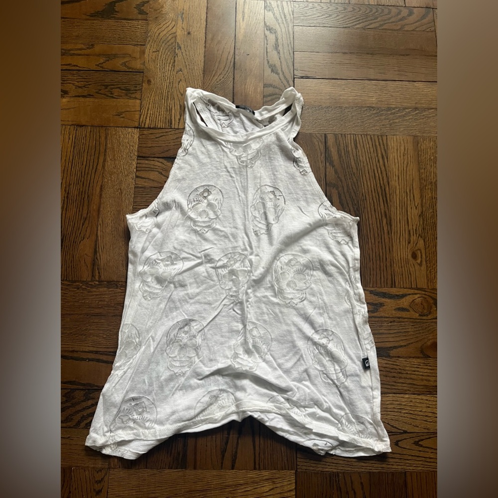 Terez tank